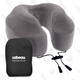 Cabeau Evolution Memory Foam Travel Pillow (Grey only) | $30 | Amazon